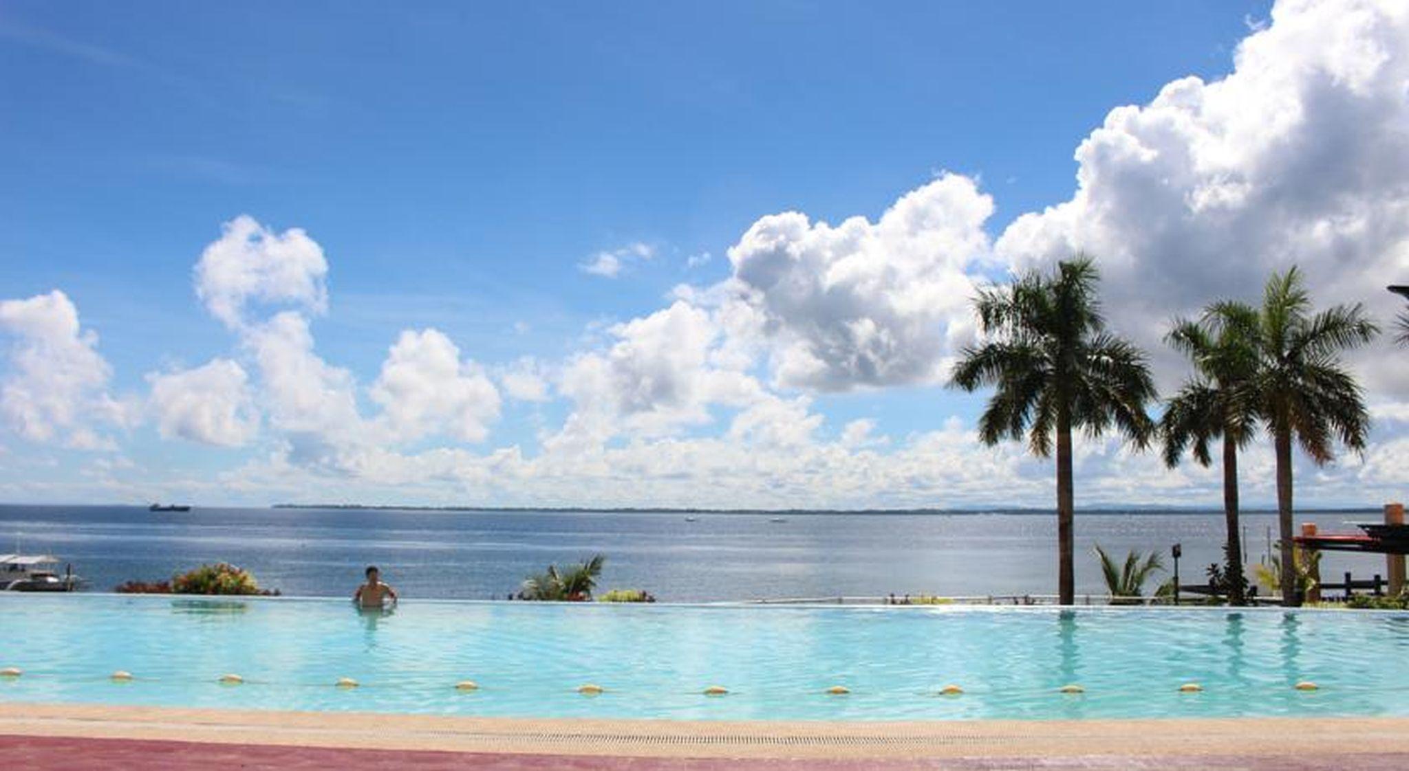 Sotogrande Hotel And Resort Đảo Mactan Ngoại thất bức ảnh